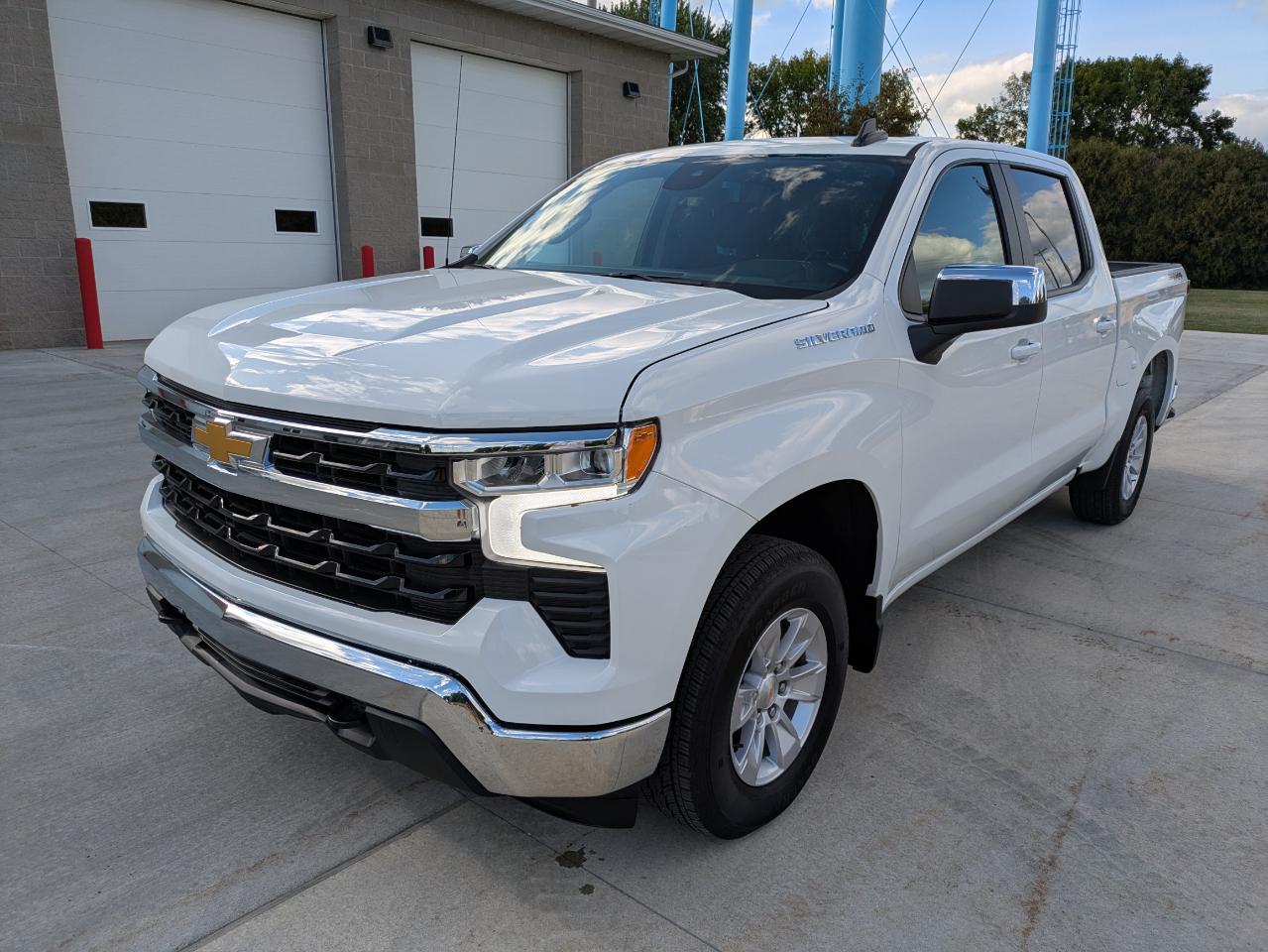 chevrolet silverado 1500 2026 1GCUKDED4TZ248203 image chevrolet silverado 1500 2026 1GCUKDED4TZ248203 image